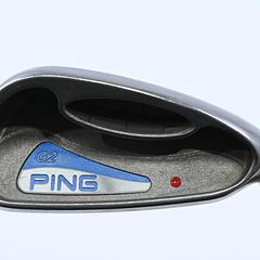 Ping G2 HL #4 Iron / 24 Degree / Red Dot / Regular Flex Ping TFC 100 Shaft - Image 1