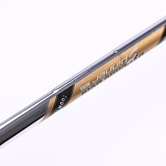 Cleveland RTX Zipcore Lob Wedge / 60 Degree / Wedge Flex Dynamic Gold Spinner - Image 4