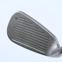 Ping G2 HL #4 Iron / 24 Degree / Red Dot / Regular Flex Ping TFC 100 Shaft - Image 2