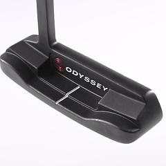 Odyssey O-Works Black #1 Putter / 35 Inch - Image 5