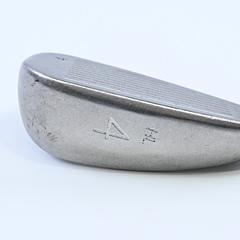 Ping G2 HL #4 Iron / 24 Degree / Red Dot / Regular Flex Ping TFC 100 Shaft - Image 3