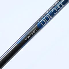 Ping G2 HL #4 Iron / 24 Degree / Red Dot / Regular Flex Ping TFC 100 Shaft - Image 4