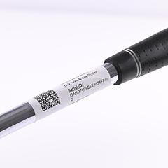 Odyssey O-Works Black #1 Putter / 35 Inch - Image 6