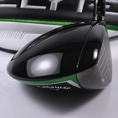 Callaway Elyte Triple Diamond Driver / 9 Degree / Stiff Flex Denali Charcoal 50 - Image 3