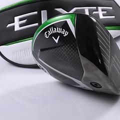 Callaway Elyte Triple Diamond Driver / 10.5 Degree / X-Flex Denali Charcoal 60 - Image 1