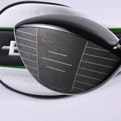 Callaway Elyte Triple Diamond Driver / 9 Degree / Stiff Flex Denali Charcoal 50 - Image 4