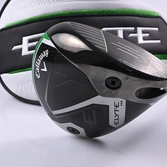 Callaway Elyte Triple Diamond Driver / 10.5 Degree / X-Flex Denali Charcoal 60 - Image 2