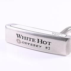 Odyssey White Hot #2 Putter / 33 Inch - Image 1