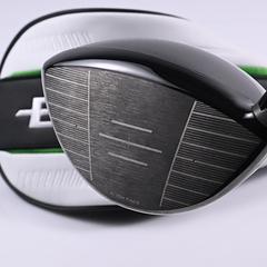 Callaway Elyte Triple Diamond Driver / 10.5 Degree / X-Flex Denali Charcoal 60 - Image 4