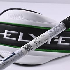 Callaway Elyte Triple Diamond Driver / 9 Degree / Stiff Flex Denali Charcoal 50 - Image 7