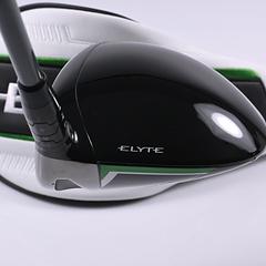 Callaway Elyte Triple Diamond Driver / 9 Degree / Stiff Flex Denali Charcoal 50 - Image 5