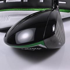 Callaway Elyte Triple Diamond Driver / 10.5 Degree / X-Flex Denali Charcoal 60 - Image 3