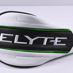 Callaway Elyte Triple Diamond Driver / 9 Degree / Stiff Flex Denali Charcoal 50 - Image 9