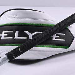 Callaway Elyte Triple Diamond Driver / 10.5 Degree / X-Flex Denali Charcoal 60 - Image 8