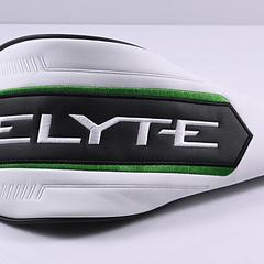 Callaway Elyte Triple Diamond Driver / 10.5 Degree / X-Flex Denali Charcoal 60 - Image 9