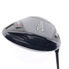 Used Wilson Dynapwr Max Driver / 9.0 Degrees / Stiff Flex - Image 2