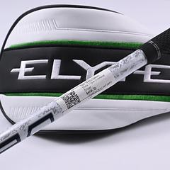 Callaway Elyte Triple Diamond Driver / 10.5 Degree / X-Flex Denali Charcoal 60 - Image 7