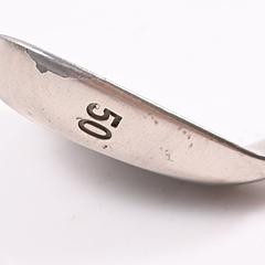 Ping Tour Gap Wedge / 50 Degree / Black Dot / Stiff Flex Steel Shaft - Image 3
