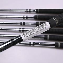 Cobra King Speedzone Irons / 5-PW+GW / Regular Flex Cobra Shafts - Image 6