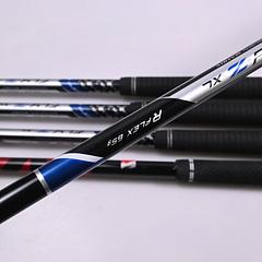 Left Hand Cobra Fly XL Irons / 6-PW / Regular Flex Cobra Fly XL 65 Shafts - Image 5