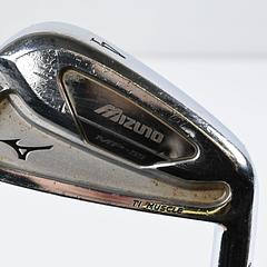 Mizuno MP-59 #4 Iron / 24 Degree / Stiff Flex Dynamic Gold S300 Shaft - Image 1