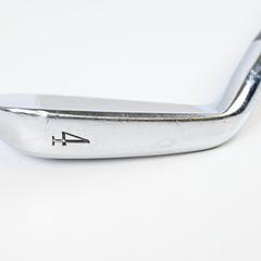Mizuno MP-59 #4 Iron / 24 Degree / Stiff Flex Dynamic Gold S300 Shaft - Image 3