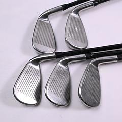 Left Hand Cobra Fly XL Irons / 6-PW / Regular Flex Cobra Fly XL 65 Shafts - Image 3