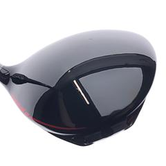 Used Wilson Dynapwr Max Driver / 9.0 Degrees / Stiff Flex - Image 4