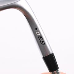 Ping S159 Gap Wedge / 52 Degree / Black Dot / Stiff Flex Ping Z-Z115 Shaft - Image 2