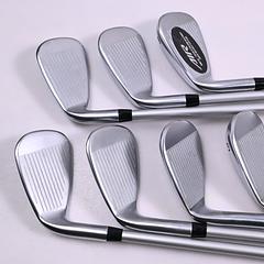 Ladies Cobra Air-X Irons / 6-PW+GW+SW / Ladies Flex Cobra UltraLite 45 Shafts - Image 3