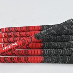 Taylormade Qi Irons / 4-PW / Regular Flex KBS MAX Lite Shafts - Image 7