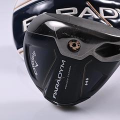 Callaway Paradym Triple Diamond Driver / 10.5 Degree / Stiff Flex HZRDUS Silver - Image 2