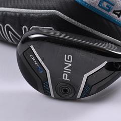 Ping G440 #3 Hybrid / 20 Degree / Stiff Flex Ping Alta CB Blue 70 Shaft - Image 2