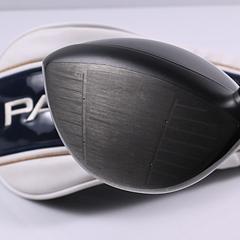 Callaway Paradym Triple Diamond Driver / 10.5 Degree / Stiff Flex HZRDUS Silver - Image 4