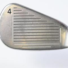 Callaway X-16 #4 Iron / 24 Degree / Stiff Flex Callaway X-16 Steel Shaft - Image 2