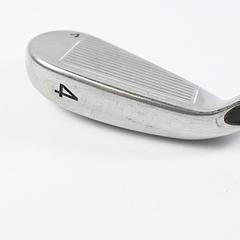 Callaway X-16 #4 Iron / 24 Degree / Stiff Flex Callaway X-16 Steel Shaft - Image 3