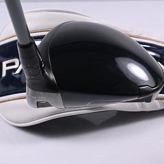 Callaway Paradym Triple Diamond Driver / 10.5 Degree / Stiff Flex HZRDUS Silver - Image 5