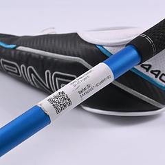 Ping G440 #3 Hybrid / 20 Degree / Stiff Flex Ping Alta CB Blue 70 Shaft - Image 7