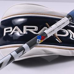 Callaway Paradym Triple Diamond Driver / 10.5 Degree / Stiff Flex HZRDUS Silver - Image 6