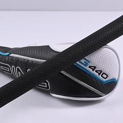 Ping G440 #3 Hybrid / 20 Degree / Stiff Flex Ping Alta CB Blue 70 Shaft - Image 8