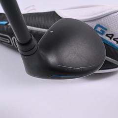 Ping G440 #3 Hybrid / 20 Degree / Stiff Flex Ping Alta CB Blue 70 Shaft - Image 5