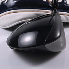 Callaway Paradym Triple Diamond Driver / 10.5 Degree / Stiff Flex HZRDUS Silver - Image 3