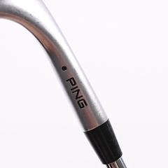Ping Glide 4.0 Lob Wedge / 58 Degree / Black Dot / Stiff Flex Ping Z-Z115 Shaft - Image 2