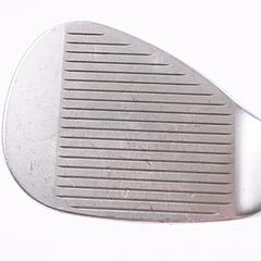 Ping Glide 4.0 Lob Wedge / 58 Degree / Black Dot / Stiff Flex Ping Z-Z115 Shaft - Image 3