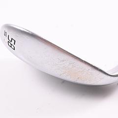 Ping Glide 4.0 Lob Wedge / 58 Degree / Black Dot / Stiff Flex Ping Z-Z115 Shaft - Image 4