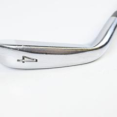 Titleist 716 CB #4 Iron / 24 Degree / Stiff Flex Steel Shaft - Image 3
