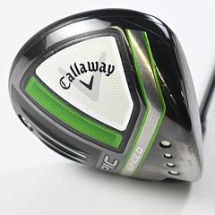 Callaway Epic Speed Driver / 10.5 Degree / Regular Flex MMT Black 60 Shaft - Image 1