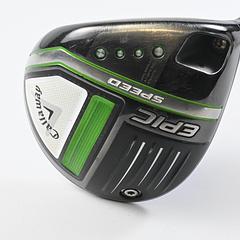 Callaway Epic Speed Driver / 10.5 Degree / Regular Flex MMT Black 60 Shaft - Image 2