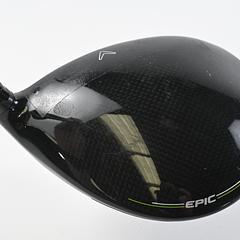 Callaway Epic Speed Driver / 10.5 Degree / Regular Flex MMT Black 60 Shaft - Image 5