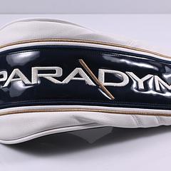 Callaway Paradym Triple Diamond Driver / 10.5 Degree / Stiff Flex HZRDUS Silver - Image 9